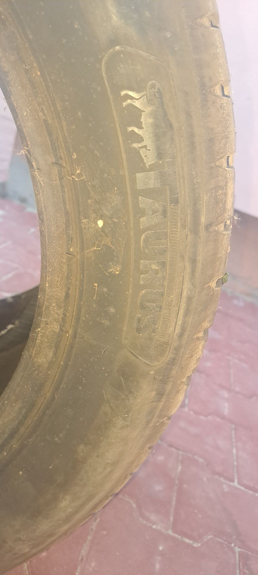 Anvelope de vară 225/55/17