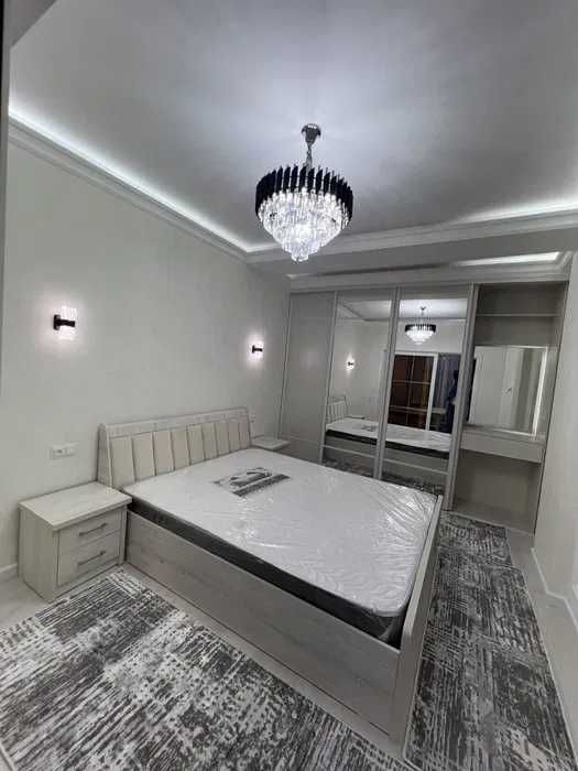 Продается уютная 2-комнатная квартира в Хонсарой S1307