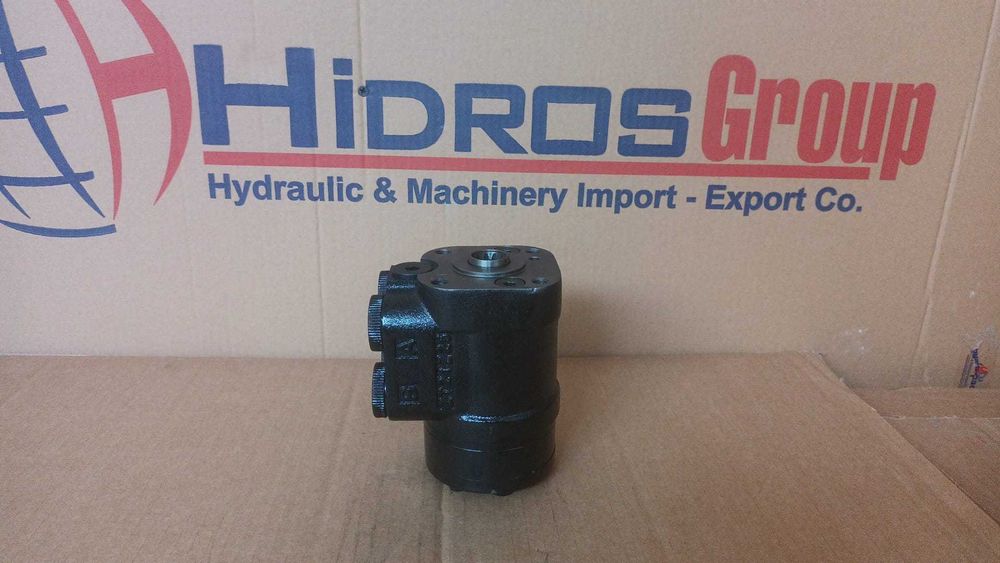 Pompa danfoss Massey Ferguson , Landini 200 bar