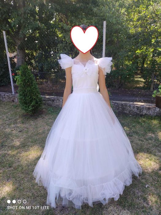 Шаферски-Булченски рокли