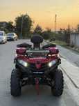 Cf Moto 520L EPS (nu linhai kymco canam) variante doar cu can am