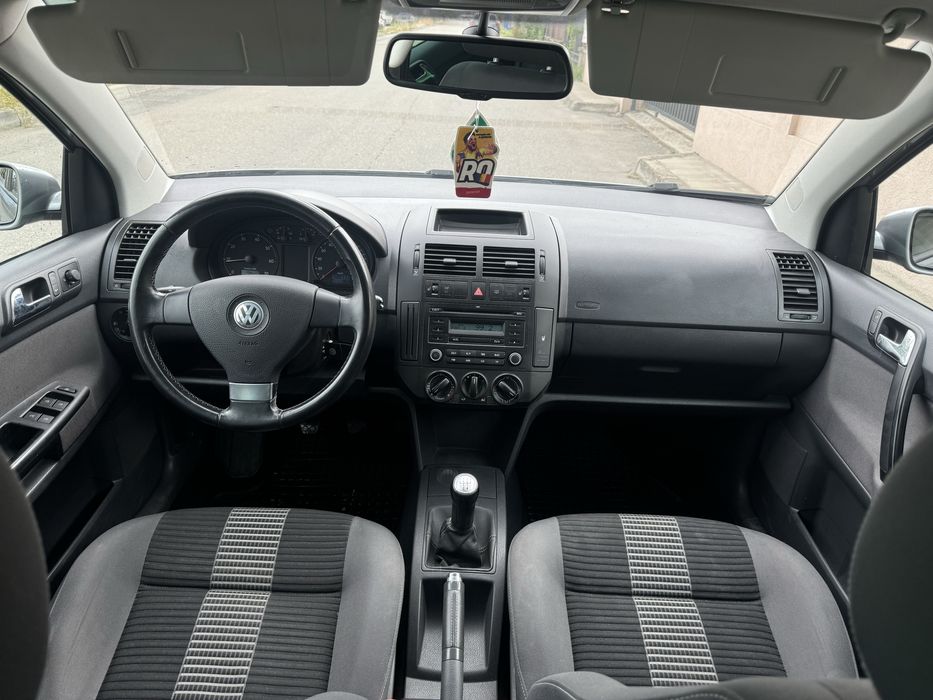 Rent a car / inchirieri auto mica sau 7 locuri, Seat Alhambra, VW Polo