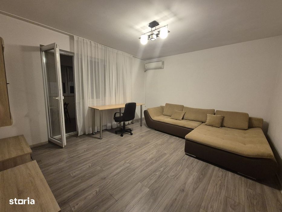 Apartament cu 2 camere Popești Leordeni - Metrou Dimitrie Leonida
