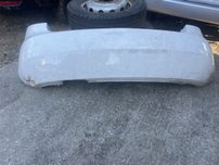 Задна броня Шкода Фабиа/Skoda Fabia