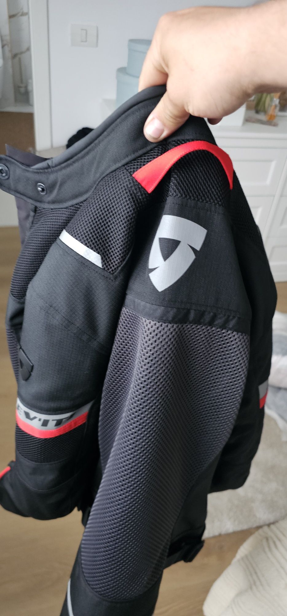 Revit Tornado 4 H2O geaca moto