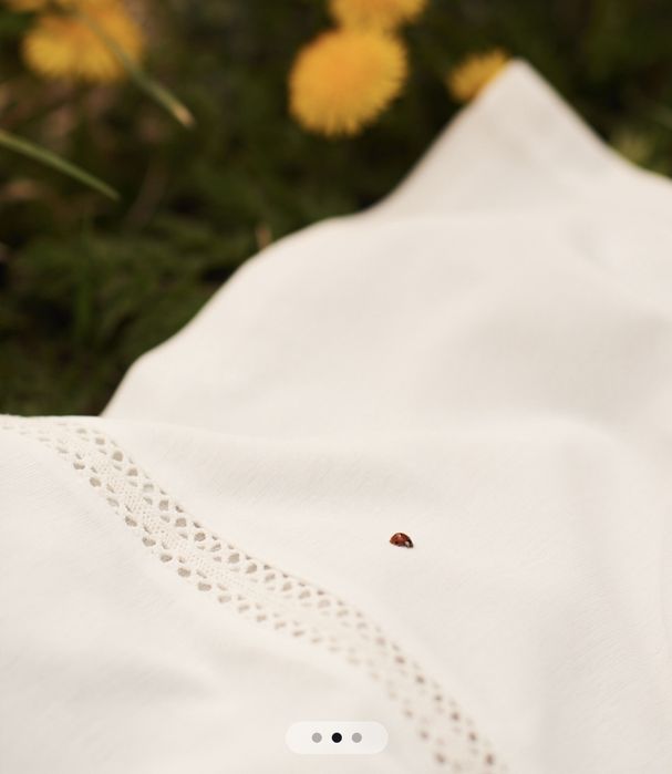 Top Sinsay marimea M