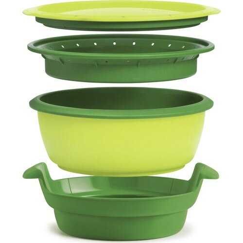 Tupperware  (Тапервер) Микрогурмэ и порционные контейнеры