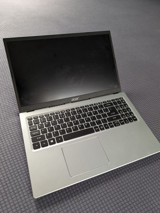 Laptop acer Aspire A315-58 , i5-1135G7 , Windows 11 , 512gb