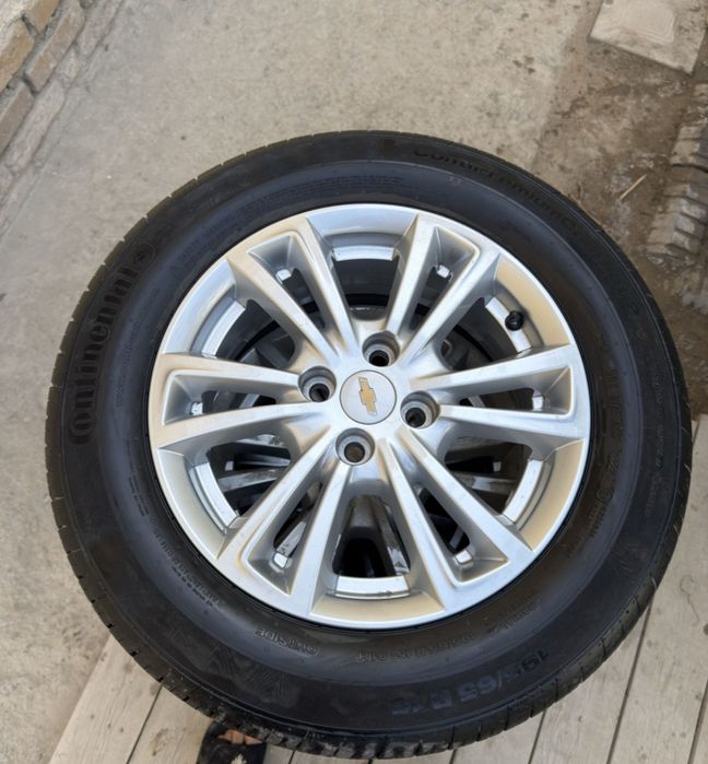 Cobalt diska balon radnoy