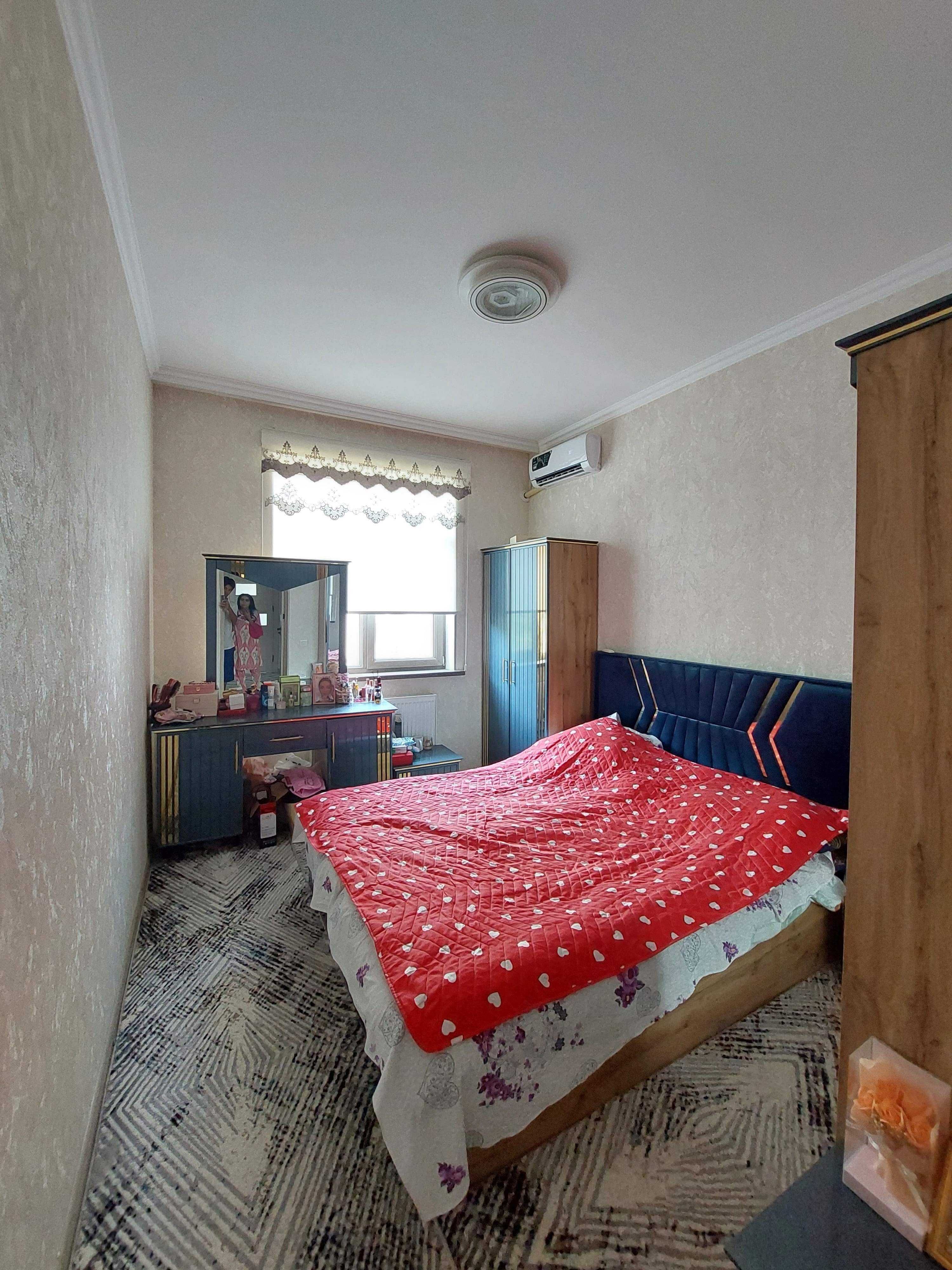 Продаётся дом, 2,43 сотков 5 комнат