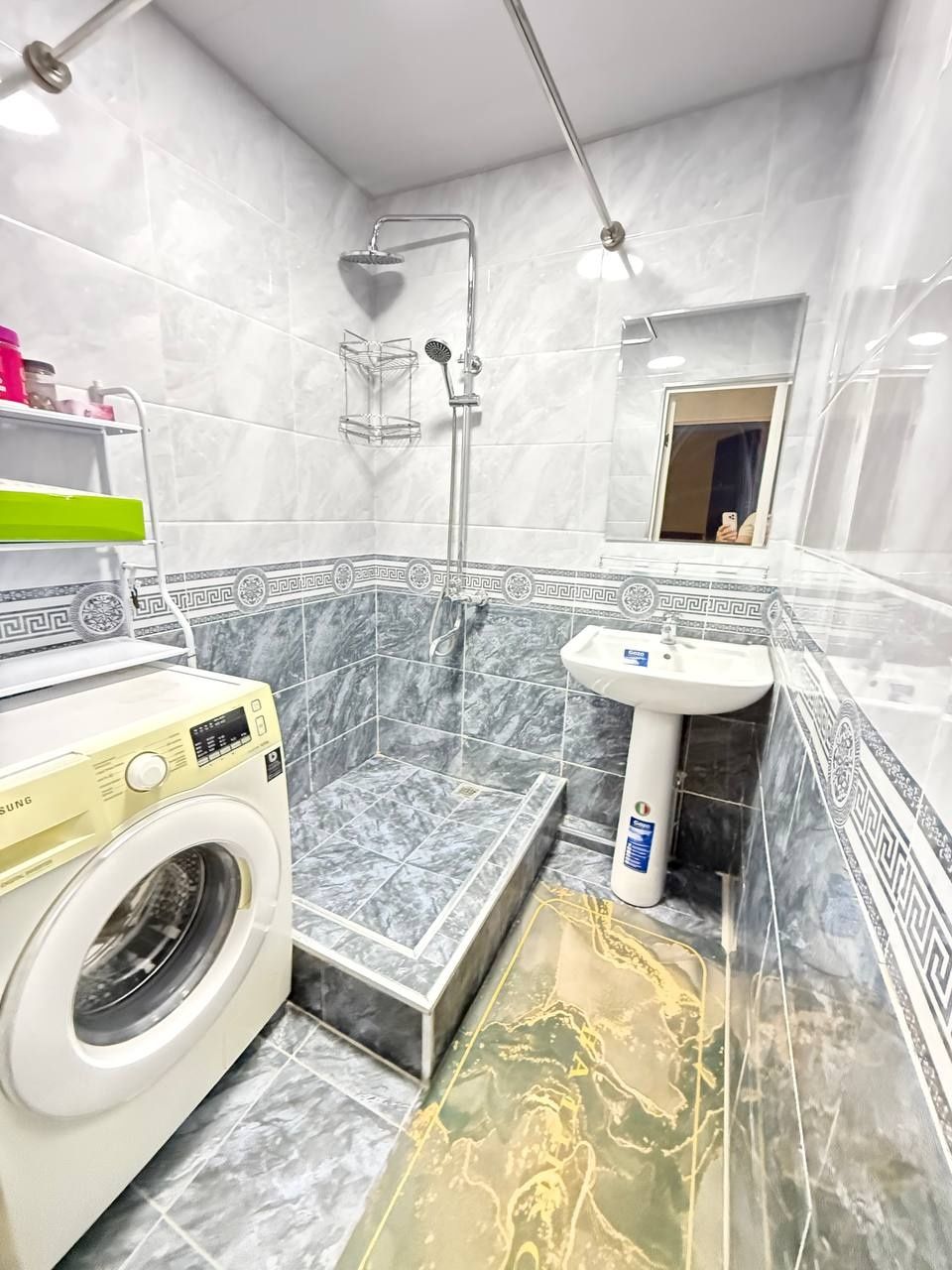 Продаётся квартира Чиланзар 7 2в3/4/4. Заходи живи