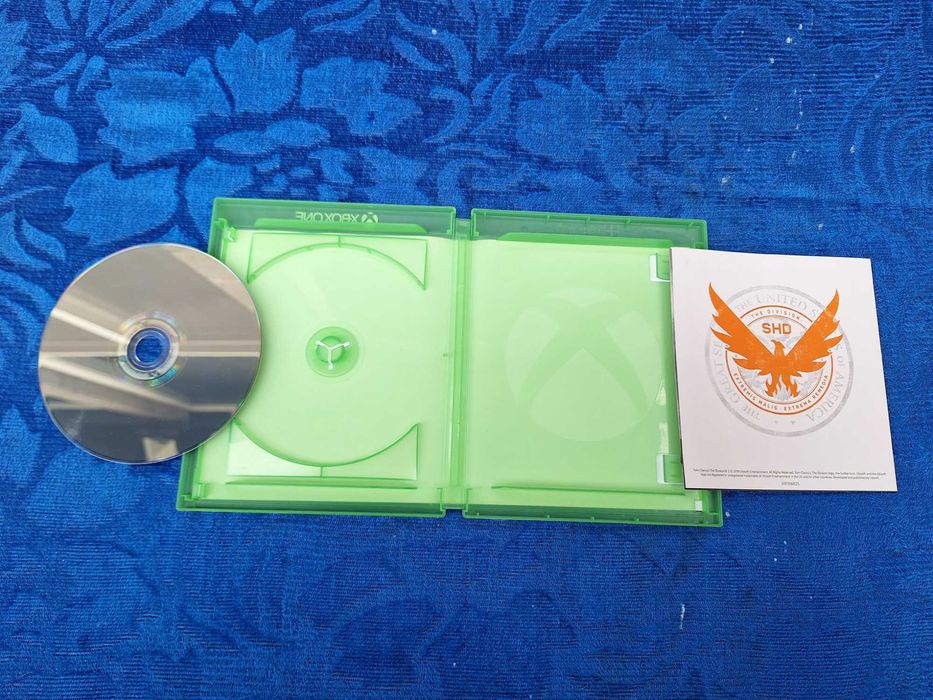 Xbox One | Joc Consola Tom Clancy*s The Division 2***