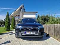 Audi Q5 Proprietar vând Audi Q5 190 CP