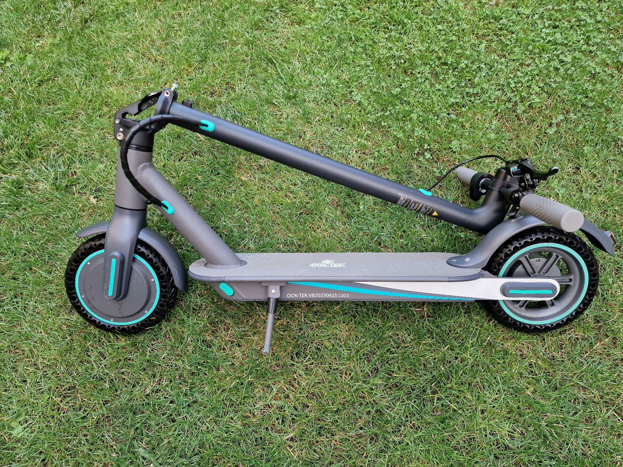 Trotinetă electrică AERIUM T350 PRO