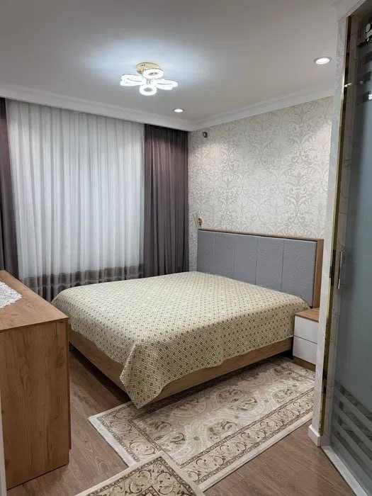 Сдаётся 2ком квартира Юнусабадский р-н 11-квартл Мега планет