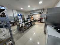 Vand Locatie Bucatarie  Horeca Delivery Cluj Centru Str Eroilor