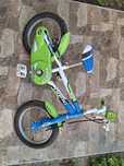 Детско колело Drag Rush 14"