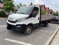 Iveco Daily 35c 2018