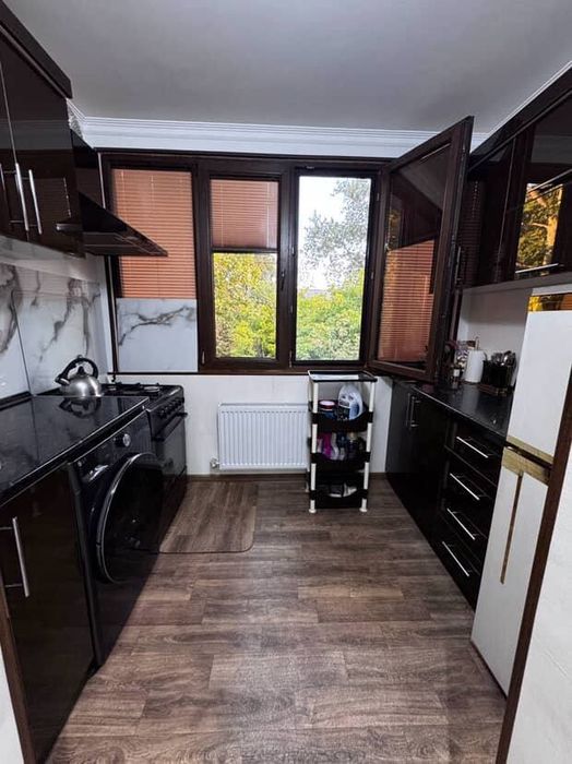 3х квартира Регистон