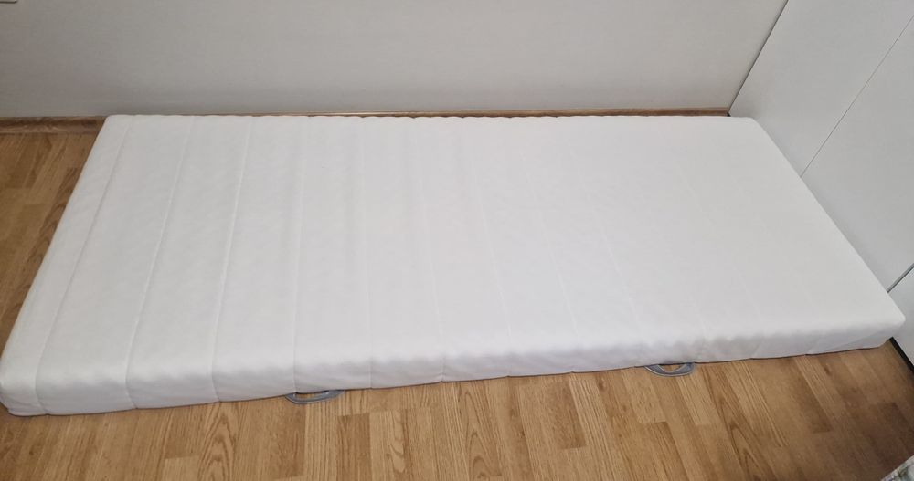 Матрак Аfjall от ikea