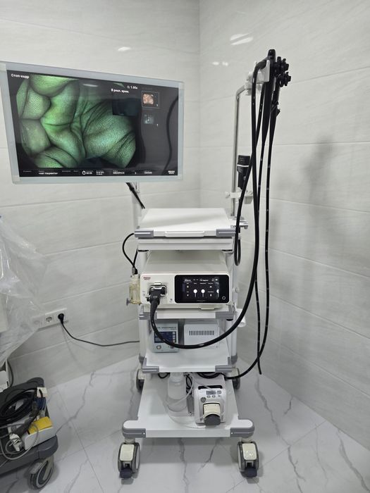 IMAGINA Эндоскопическая система Экспертного класса,  PENTAX Medical