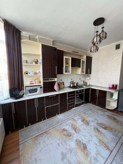 Кухонный гарнитур