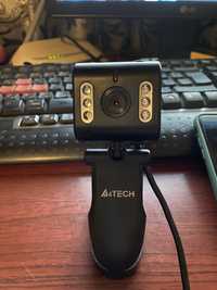 Веп камера А4tech