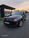 Volkswagen tiguan 2.0 177cp 4x4
