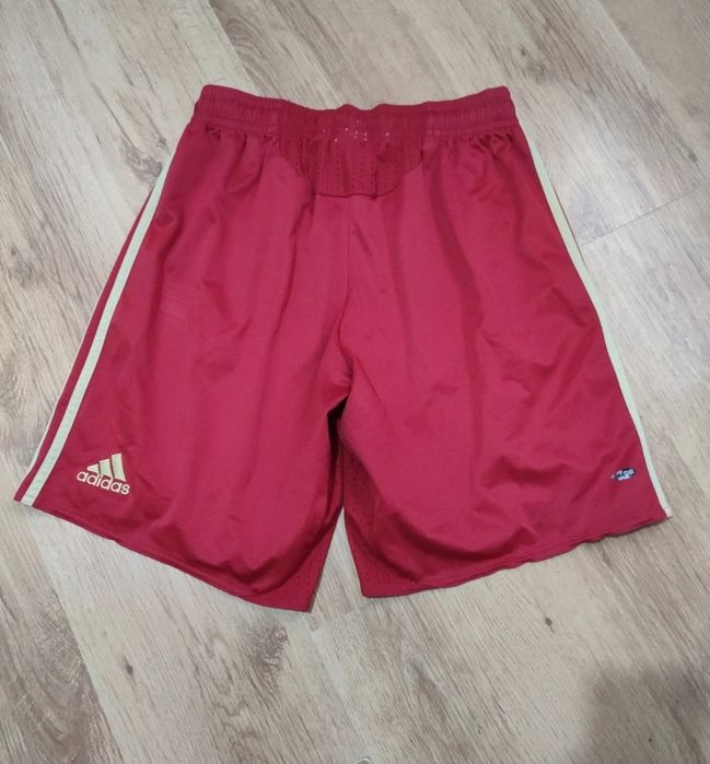 Pantaloni scurți Adidas Naționala Germaniei mărimea M