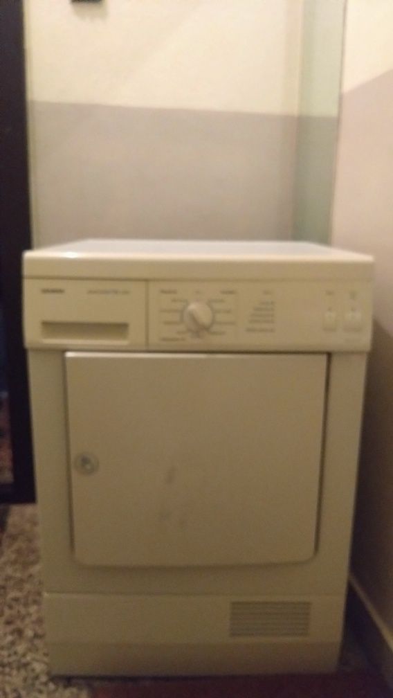 Сушилня Siemens SIWATHERM TXL 2100