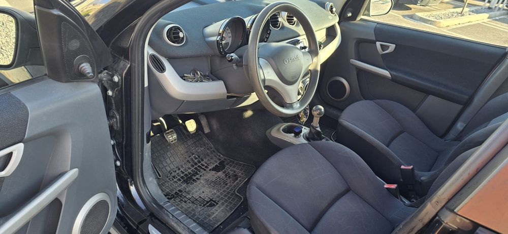 Vand  Smart Forfour 1.3 Benzina