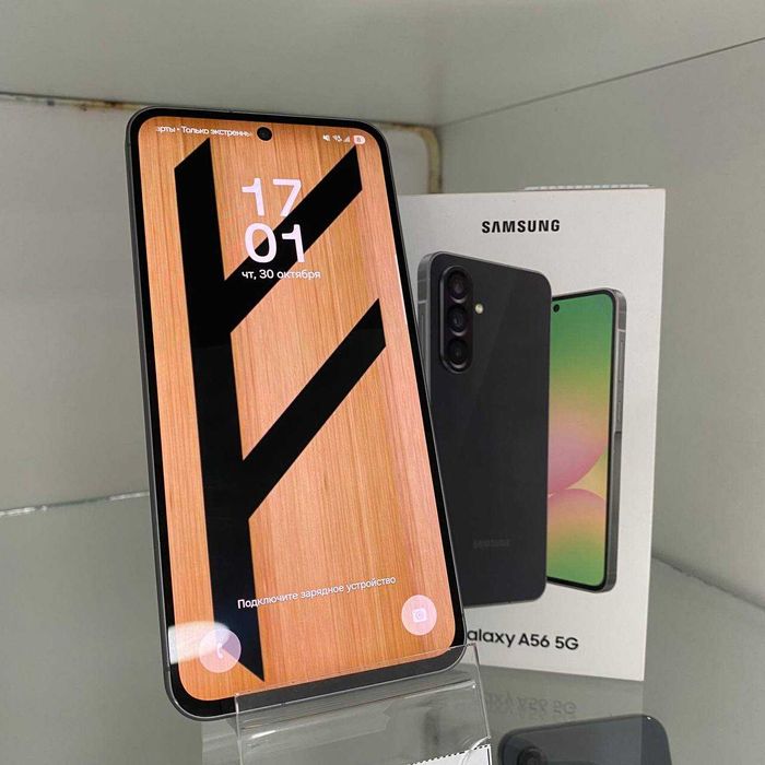 Сотовый телефон Samsung Galaxy A56 5G 256GB /sk151872
