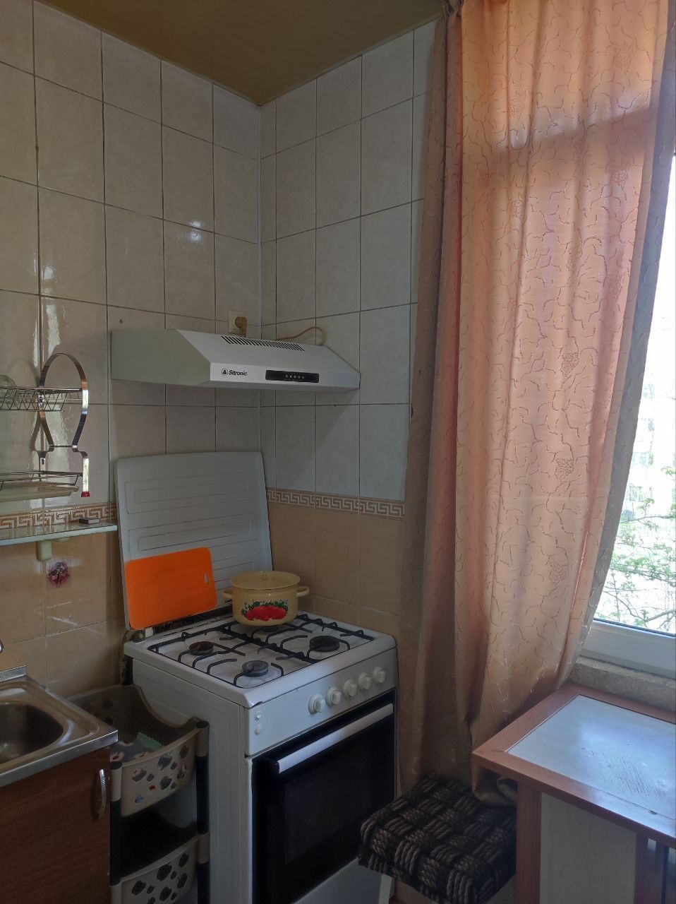 сдаю СВОЮ квартиру