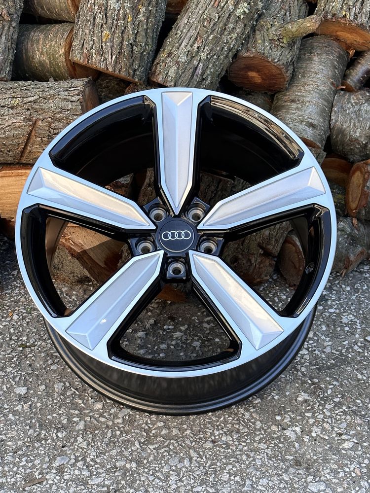 Джанти за Ауди Audi New Rotor 19 “ цола 5х112 чисто нови А4 А5 А6 А7 Q