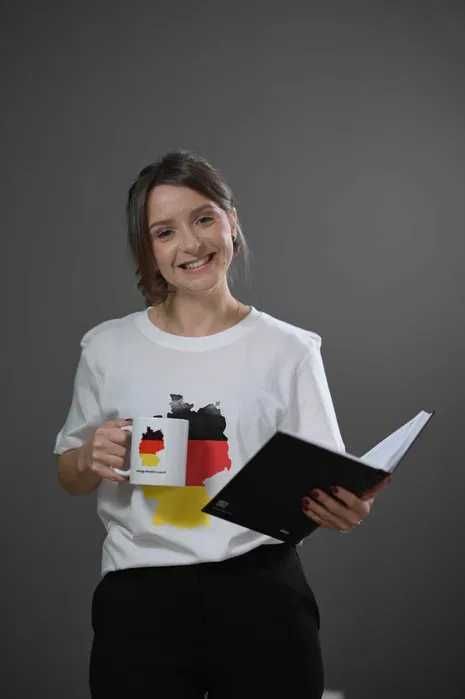 Online Cursuri si Meditatii la Limba Germana
