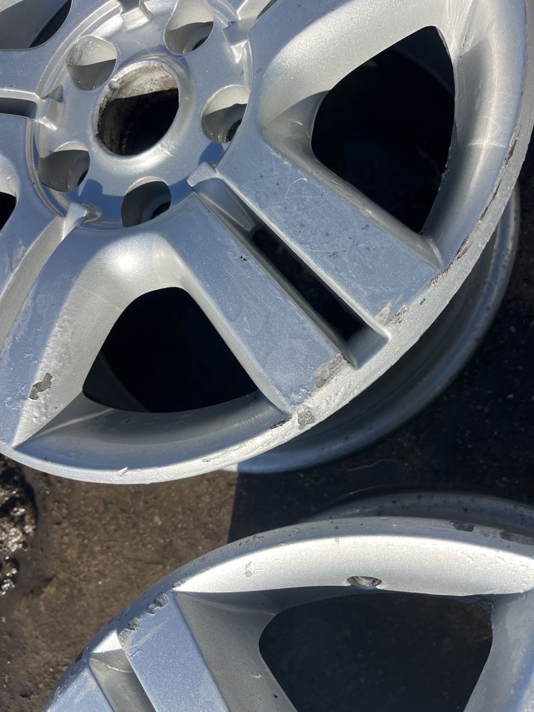 Джанти VW  T5,T6 5x120 16