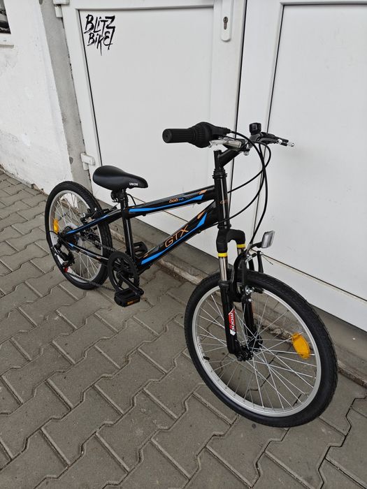 Bicicleta de copii 20"