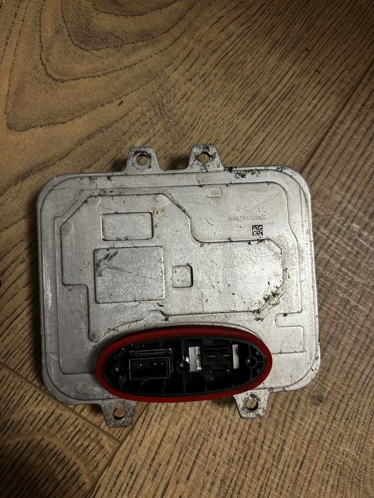 Set Xenon D1S,1 buc balast xenon,1 buc afs(calculator far)VW,Skoda