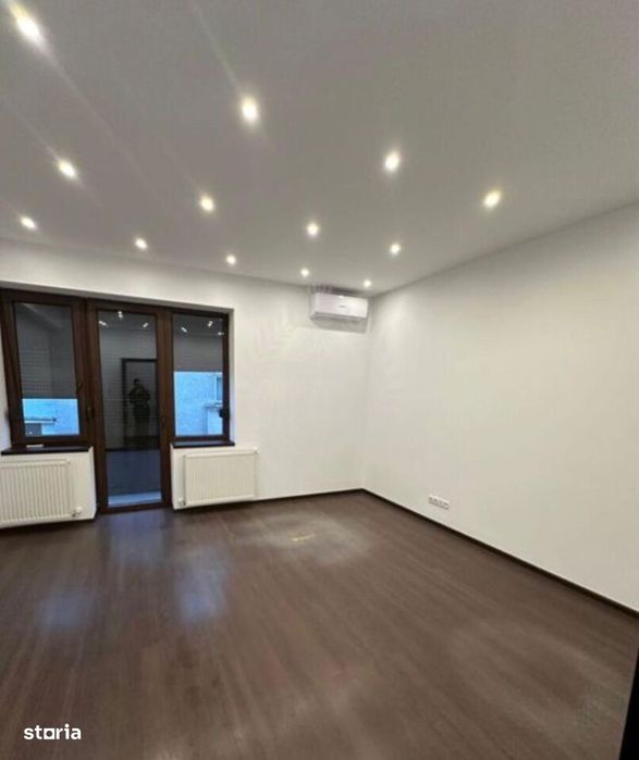 3 Camere // Zona Aroma // 140 Mp // Pretabil Firma