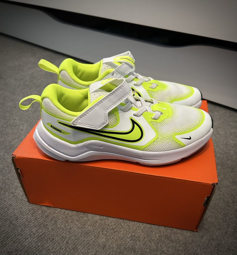 Детски маратонки Nike
