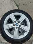 Jante din aliaj 5x120 r17 iarna