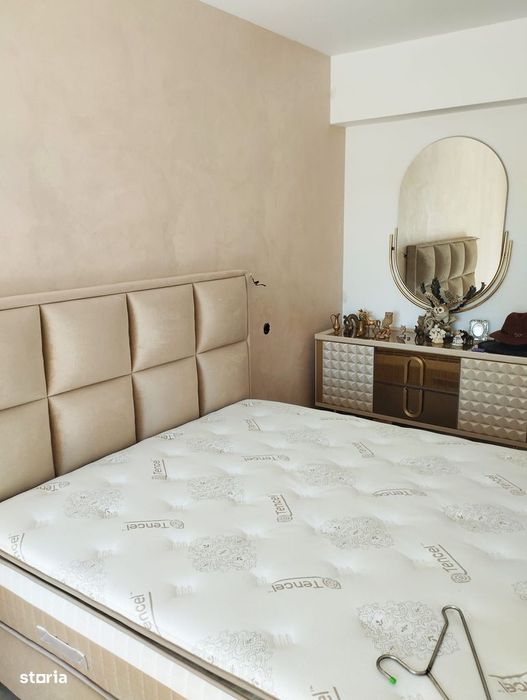 3 camere Titan, bloc 2023, gradina proprie 27mp, centrala,loc parcare!
