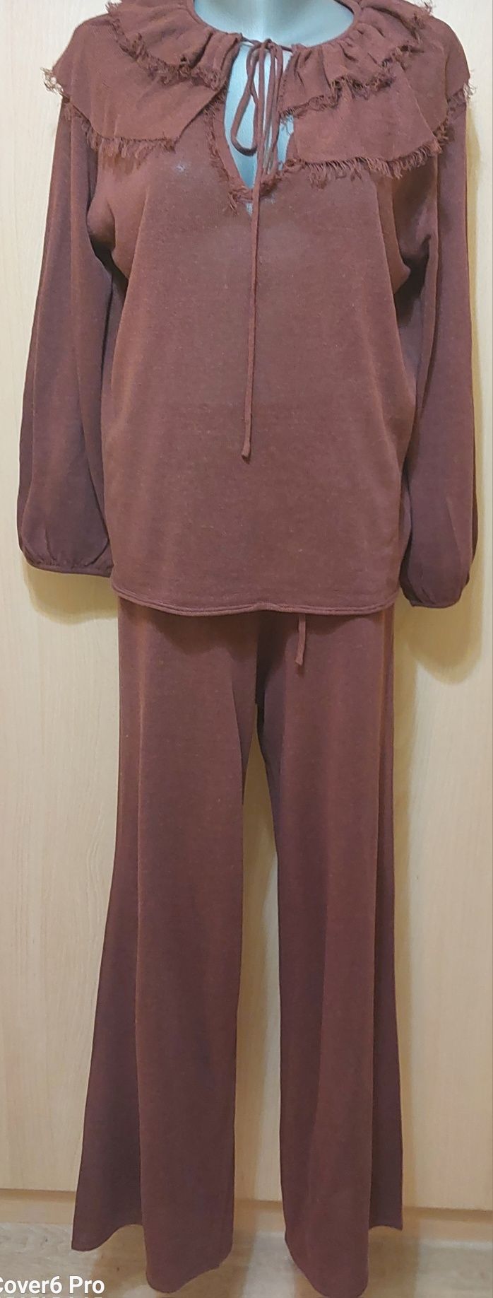 Костюм Zara.  размер М.