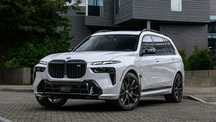Продам Bmw x7 i40 2023 свой