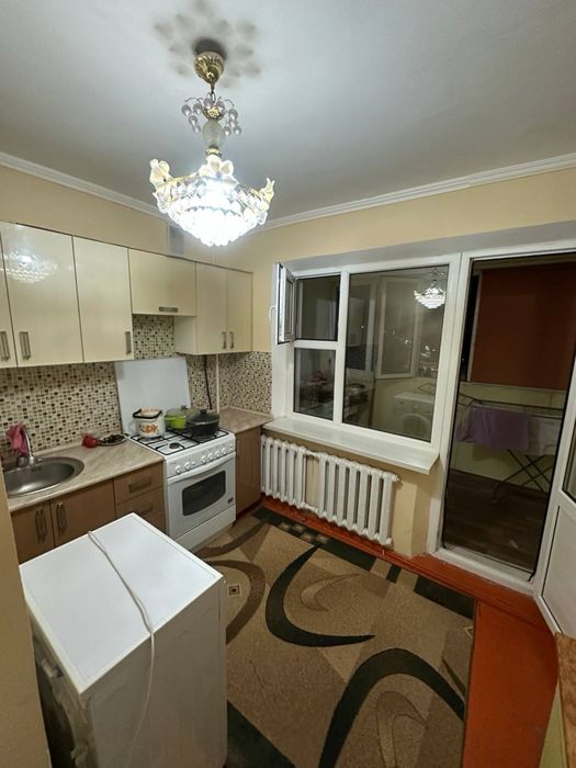 Сроочно мкр.Шұғыла 31 2-комн квартира