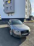 Vand Audi A4 2.0 diesel