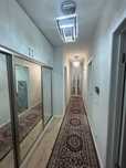 Аренда Квартира Алмазар сити 2х ком + Подземний парковка есть