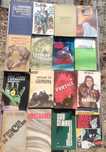 Cărți salvați literatura