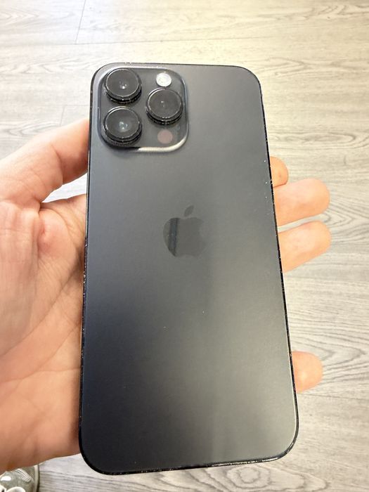 Vand Iphone 14 pro max 256gb