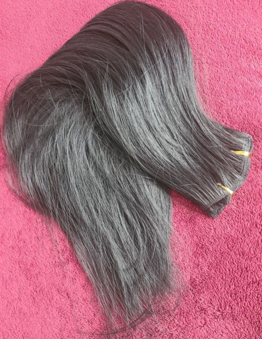 Vand extensii 60 cm. Clip on